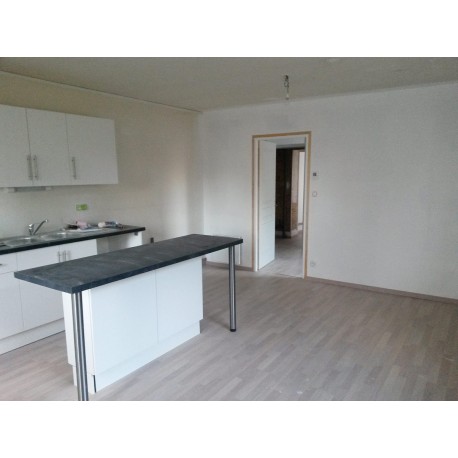 Appartement C01