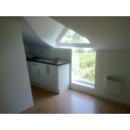 Appartement C31