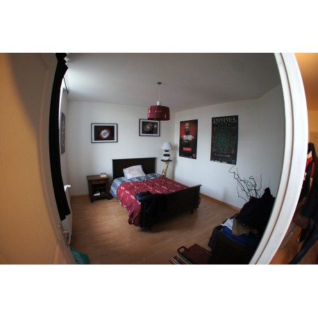 Appartement B21