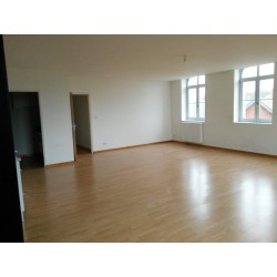 Appartement B31